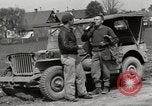 Immagine di Soldati americani Moosburg Germania, 1945, secondo 9 filmato di repertorio 65675059432