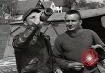Immagine di Soldati americani Moosburg Germania, 1945, secondo 10 filmato di repertorio 65675059432