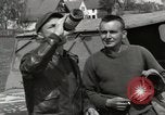 Immagine di Soldati americani Moosburg Germania, 1945, secondo 11 filmato di repertorio 65675059432
