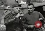 Immagine di Soldati americani Moosburg Germania, 1945, secondo 12 filmato di repertorio 65675059432