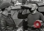 Immagine di Soldati americani Moosburg Germania, 1945, secondo 15 filmato di repertorio 65675059432
