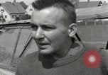 Immagine di Soldati americani Moosburg Germania, 1945, secondo 16 filmato di repertorio 65675059432