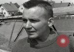 Immagine di Soldati americani Moosburg Germania, 1945, secondo 17 filmato di repertorio 65675059432