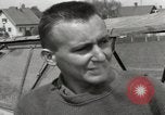 Immagine di Soldati americani Moosburg Germania, 1945, secondo 18 filmato di repertorio 65675059432