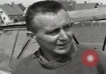 Immagine di Soldati americani Moosburg Germania, 1945, secondo 19 filmato di repertorio 65675059432