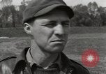 Immagine di Soldati americani Moosburg Germania, 1945, secondo 20 filmato di repertorio 65675059432