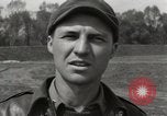 Immagine di Soldati americani Moosburg Germania, 1945, secondo 21 filmato di repertorio 65675059432