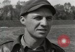 Immagine di Soldati americani Moosburg Germania, 1945, secondo 22 filmato di repertorio 65675059432