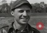 Immagine di Soldati americani Moosburg Germania, 1945, secondo 23 filmato di repertorio 65675059432