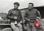 Immagine di Soldati americani Moosburg Germania, 1945, secondo 28 filmato di repertorio 65675059432