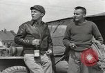 Immagine di Soldati americani Moosburg Germania, 1945, secondo 29 filmato di repertorio 65675059432