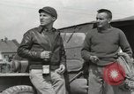 Immagine di Soldati americani Moosburg Germania, 1945, secondo 30 filmato di repertorio 65675059432