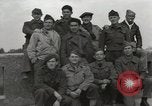 Immagine di Soldati americani Moosburg Germania, 1945, secondo 41 filmato di repertorio 65675059432