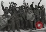 Immagine di Soldati americani Moosburg Germania, 1945, secondo 44 filmato di repertorio 65675059432