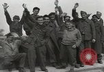 Immagine di Soldati americani Moosburg Germania, 1945, secondo 46 filmato di repertorio 65675059432