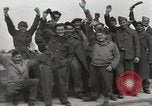 Immagine di Soldati americani Moosburg Germania, 1945, secondo 47 filmato di repertorio 65675059432