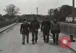Immagine di Soldati americani Moosburg Germania, 1945, secondo 48 filmato di repertorio 65675059432