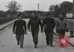 Immagine di Soldati americani Moosburg Germania, 1945, secondo 50 filmato di repertorio 65675059432