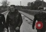 Immagine di Soldati americani Moosburg Germania, 1945, secondo 53 filmato di repertorio 65675059432