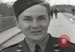 Immagine di Soldati americani Moosburg Germania, 1945, secondo 57 filmato di repertorio 65675059432