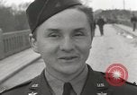 Immagine di Soldati americani Moosburg Germania, 1945, secondo 58 filmato di repertorio 65675059432