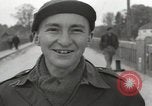 Immagine di Soldati americani Moosburg Germania, 1945, secondo 61 filmato di repertorio 65675059432