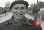 Immagine di Soldati americani Moosburg Germania, 1945, secondo 62 filmato di repertorio 65675059432
