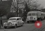 Image des soldats alliés Moosburg Allemagne, 1945, de la seconde 4 séquences d'archives historiques vidéo 65675059433