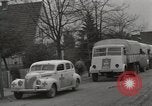 Image des soldats alliés Moosburg Allemagne, 1945, de la seconde 5 séquences d'archives historiques vidéo 65675059433