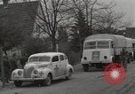 Image des soldats alliés Moosburg Allemagne, 1945, de la seconde 8 séquences d'archives historiques vidéo 65675059433