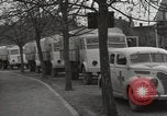 Image des soldats alliés Moosburg Allemagne, 1945, de la seconde 9 séquences d'archives historiques vidéo 65675059433