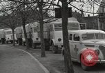 Image des soldats alliés Moosburg Allemagne, 1945, de la seconde 11 séquences d'archives historiques vidéo 65675059433