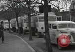 Image des soldats alliés Moosburg Allemagne, 1945, de la seconde 12 séquences d'archives historiques vidéo 65675059433