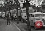 Image des soldats alliés Moosburg Allemagne, 1945, de la seconde 13 séquences d'archives historiques vidéo 65675059433