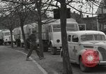 Image des soldats alliés Moosburg Allemagne, 1945, de la seconde 14 séquences d'archives historiques vidéo 65675059433