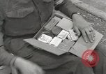Image des soldats alliés Moosburg Allemagne, 1945, de la seconde 29 séquences d'archives historiques vidéo 65675059433