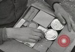Image des soldats alliés Moosburg Allemagne, 1945, de la seconde 31 séquences d'archives historiques vidéo 65675059433
