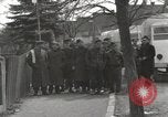 Image des soldats alliés Moosburg Allemagne, 1945, de la seconde 34 séquences d'archives historiques vidéo 65675059433