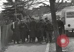 Image des soldats alliés Moosburg Allemagne, 1945, de la seconde 35 séquences d'archives historiques vidéo 65675059433