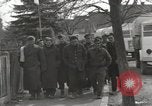 Image des soldats alliés Moosburg Allemagne, 1945, de la seconde 37 séquences d'archives historiques vidéo 65675059433