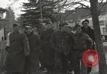 Image des soldats alliés Moosburg Allemagne, 1945, de la seconde 39 séquences d'archives historiques vidéo 65675059433
