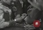 Image des soldats alliés Moosburg Allemagne, 1945, de la seconde 50 séquences d'archives historiques vidéo 65675059433