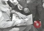 Image des soldats alliés Moosburg Allemagne, 1945, de la seconde 51 séquences d'archives historiques vidéo 65675059433