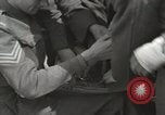 Image des soldats alliés Moosburg Allemagne, 1945, de la seconde 52 séquences d'archives historiques vidéo 65675059433