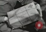 Image des soldats alliés Moosburg Allemagne, 1945, de la seconde 59 séquences d'archives historiques vidéo 65675059433