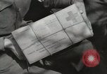 Image des soldats alliés Moosburg Allemagne, 1945, de la seconde 61 séquences d'archives historiques vidéo 65675059433