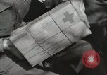 Image des soldats alliés Moosburg Allemagne, 1945, de la seconde 62 séquences d'archives historiques vidéo 65675059433