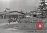 Image German POW camp Stalag VII-A Moosburg Allemagne Bavière, 1945, de la seconde 1 séquences d'archives historiques vidéo 65675059434