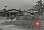 Image German POW camp Stalag VII-A Moosburg Allemagne Bavière, 1945, de la seconde 3 séquences d'archives historiques vidéo 65675059434