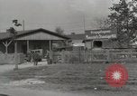 Image German POW camp Stalag VII-A Moosburg Allemagne Bavière, 1945, de la seconde 4 séquences d'archives historiques vidéo 65675059434